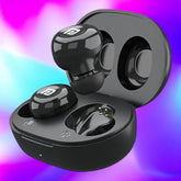 Harmonics Twins S3 Earbuds Black